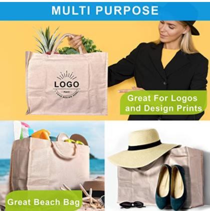 Чаму ваша пакупная сумка важная?